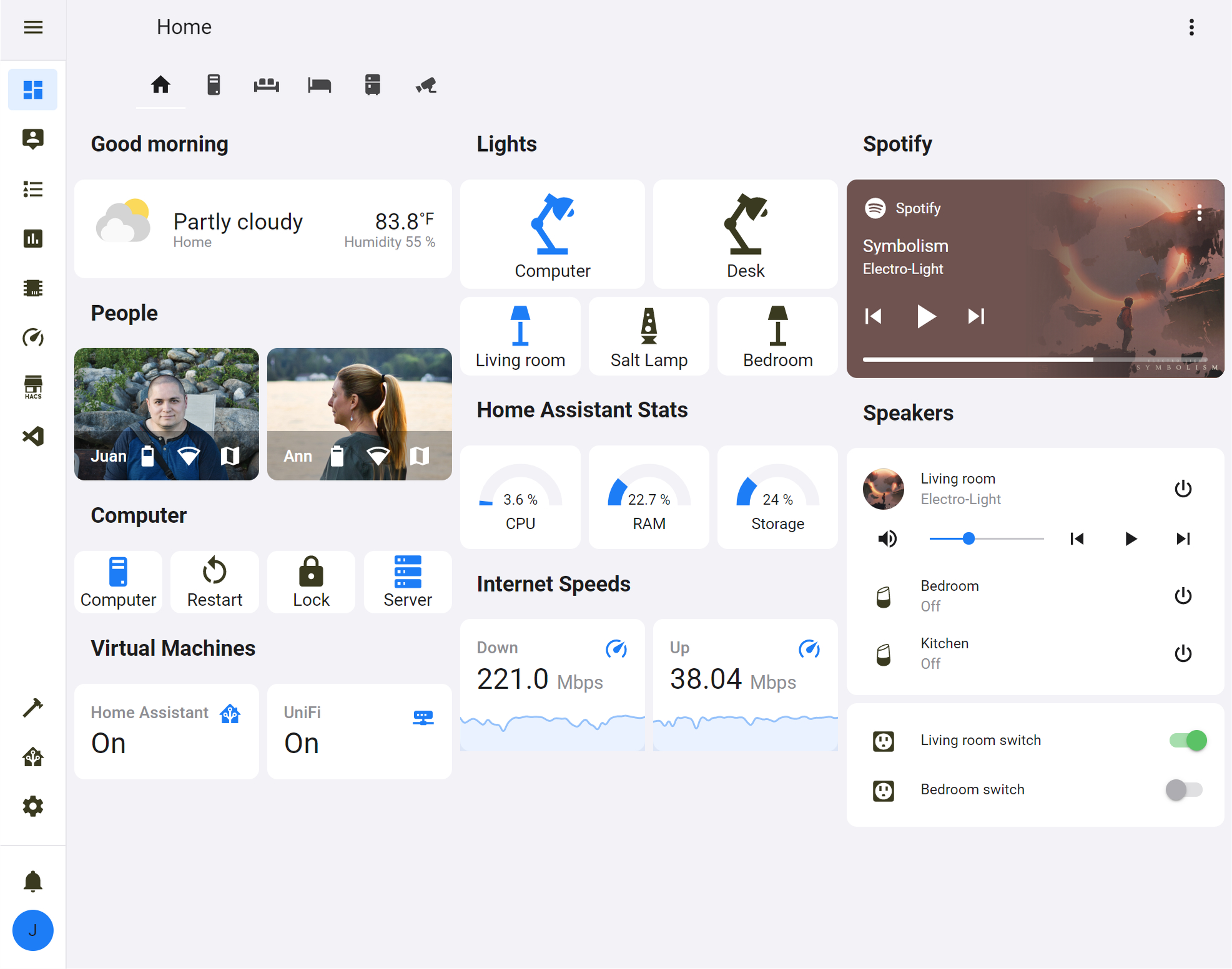 GitHub JuanMTech/ios_light_mode_theme 🎨 By JuanMTech A Home